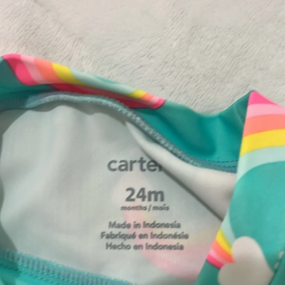 Carters carter’ girl’